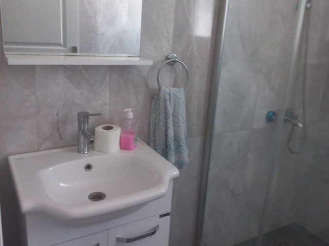 2+1 Flat for Daily Rent in Hamitköy