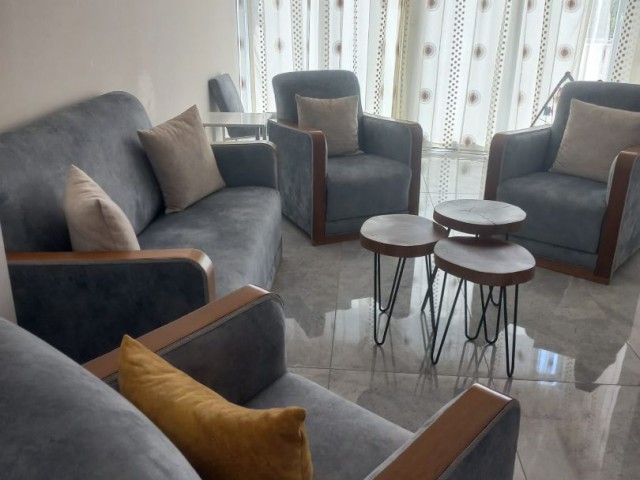 2+1 Flat for Daily Rent in Hamitköy