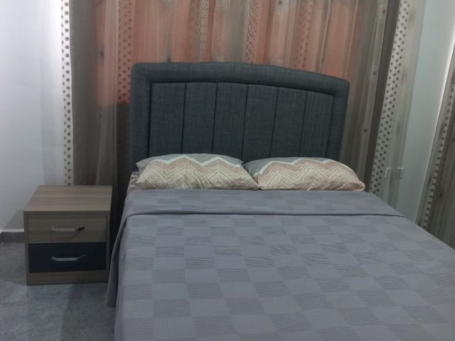 2+1 Flat for Daily Rent in Hamitköy