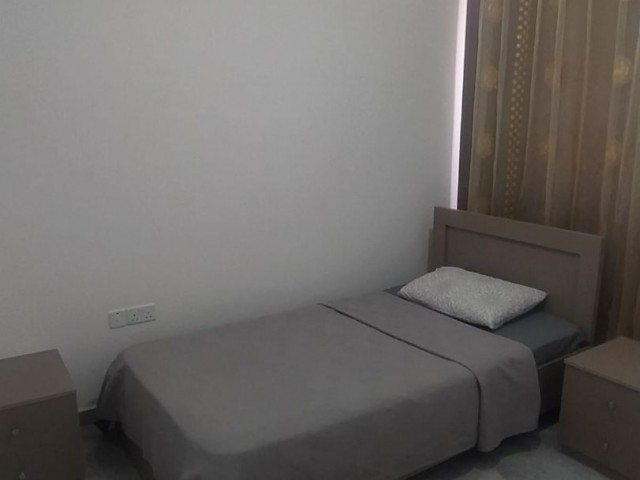 2+1 Flat for Daily Rent in Hamitköy