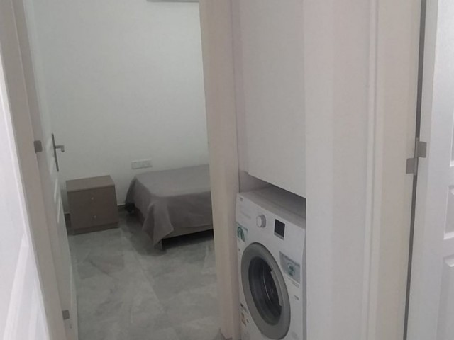 2+1 Flat for Daily Rent in Hamitköy