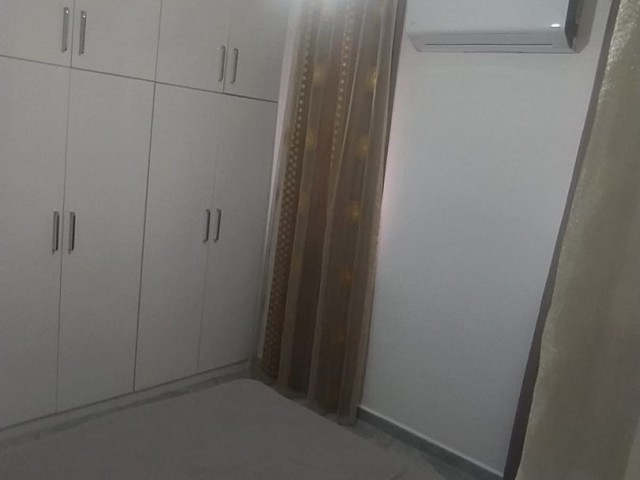 2+1 Flat for Daily Rent in Hamitköy