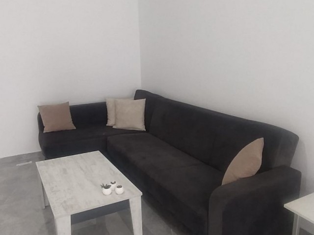 2+1 Flat for Daily Rent in Hamitköy