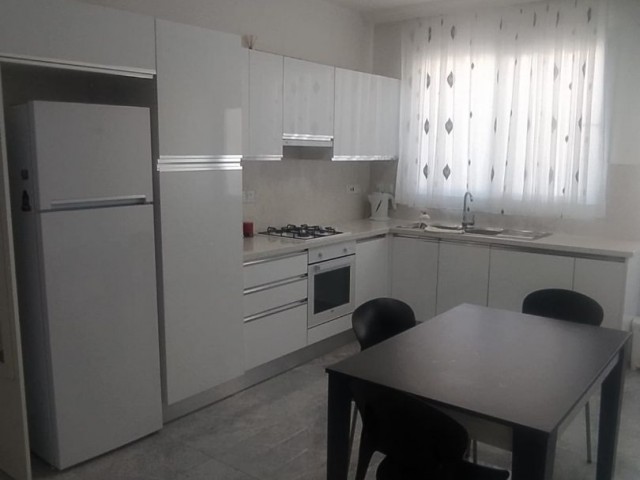 2+1 Flat for Daily Rent in Hamitköy