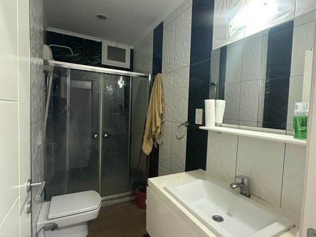 LUXURY FLAT IN KYRENIA CENTER