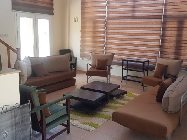 VILLA FOR SALE IN KARSIYAKA AREA