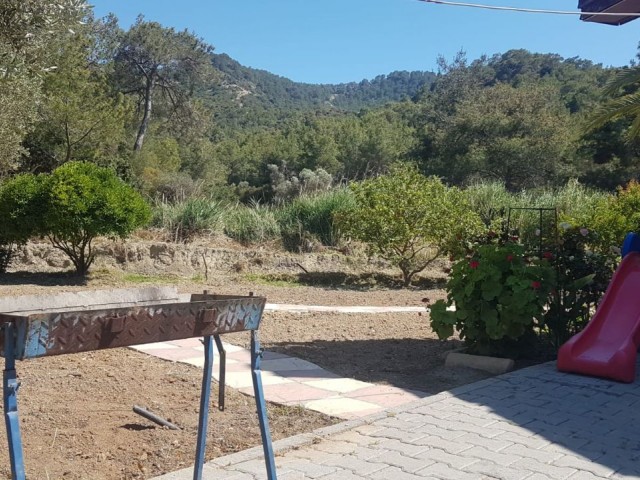 VILLA FOR SALE IN KARSIYAKA AREA