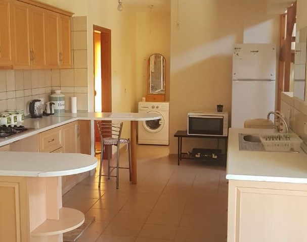 VILLA FOR SALE IN KARSIYAKA AREA