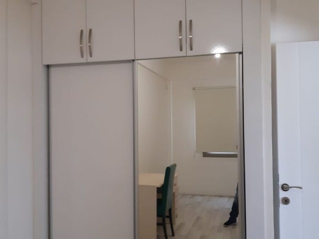 FLAT FOR RENT TO A FAMILY IN ORTAKÖY AREA