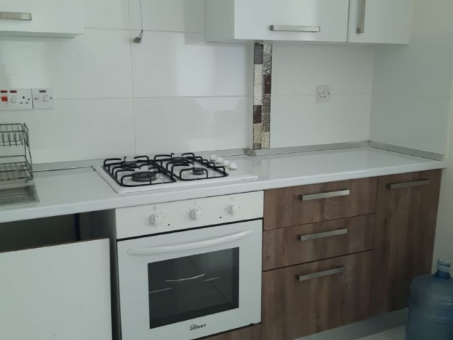 FLAT FOR RENT TO A FAMILY IN ORTAKÖY AREA