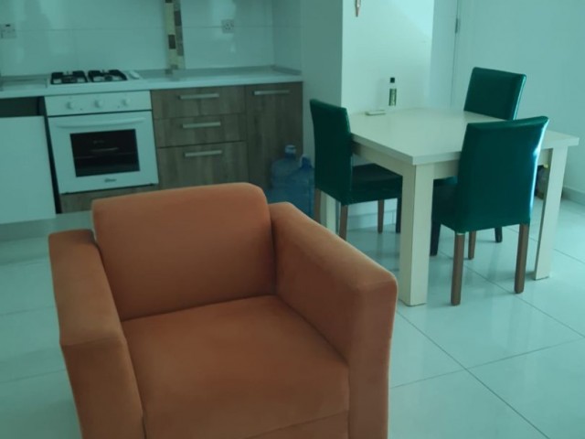 FLAT FOR RENT TO A FAMILY IN ORTAKÖY AREA