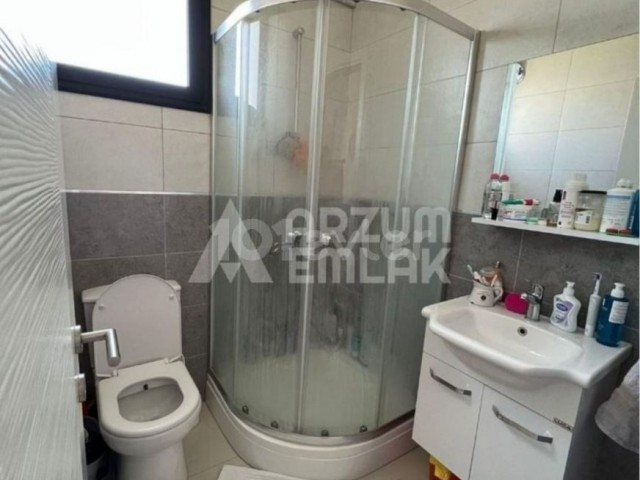 2+1 Fully Furnished Apartment - Decent Location