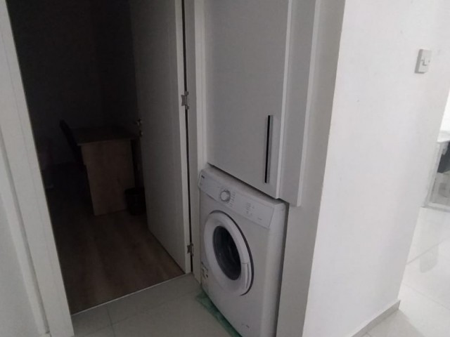 2+1 Full Eşyalı Daire - Nezih Konum