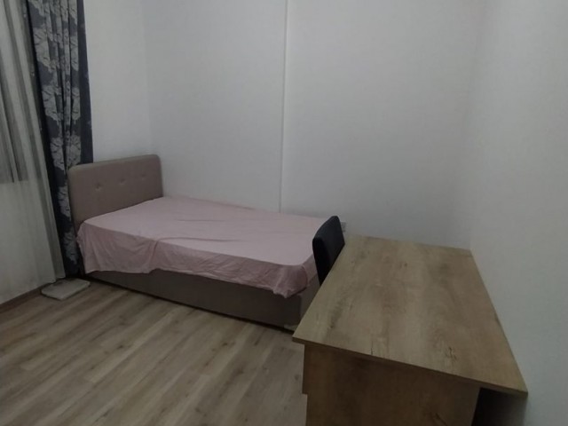 2+1 Fully Furnished Apartment - Decent Location