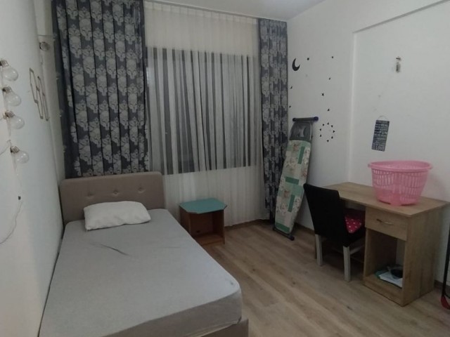 2+1 Full Eşyalı Daire - Nezih Konum