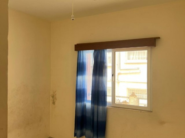 3+1 FLAT IN KÜÇÜK KAYMAKLI AREA