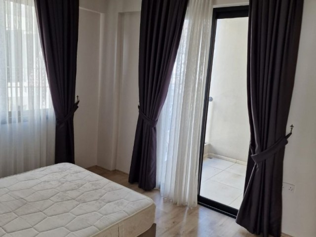 FLAT FOR SALE IN KÜÇÜK KAYMAKLI AREA