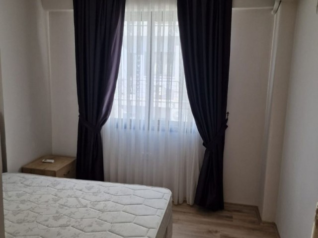 FLAT FOR SALE IN KÜÇÜK KAYMAKLI AREA