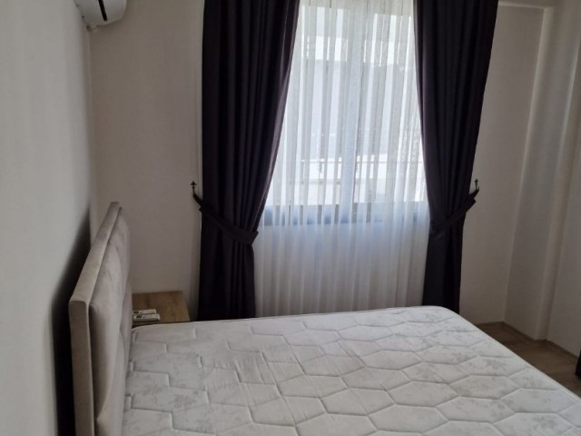 FLAT FOR SALE IN KÜÇÜK KAYMAKLI AREA