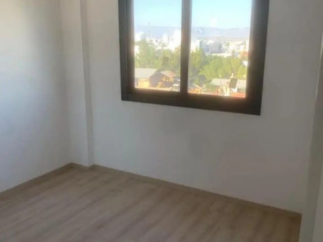 LEFKOŞA İTİMAT BÖLGESİNDE SATILIK DAİRE