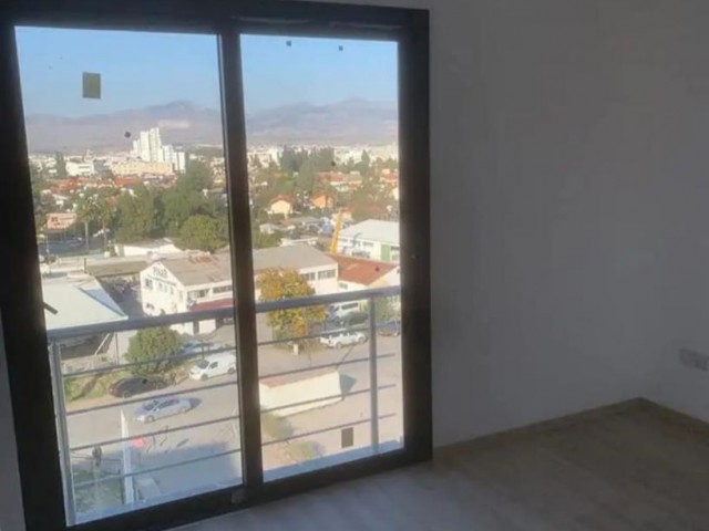 LEFKOŞA İTİMAT BÖLGESİNDE SATILIK DAİRE