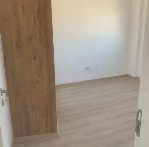 WOHNUNG ZUM VERKAUF IN NICOSIA İTİMAT