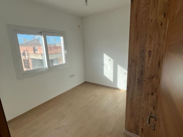 DUMLUPINAR BÖLGESİNDE SATILIK PENTHOUSE 