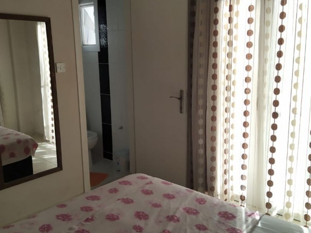 DAILY RENTAL VILLA IN ÇATALKÖY REGION