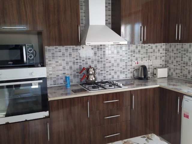 DAILY RENTAL VILLA IN ÇATALKÖY REGION