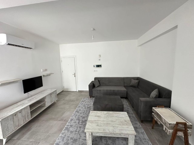 FLAT SUITABLE FOR LOAN IN GÖNYELİ AREA