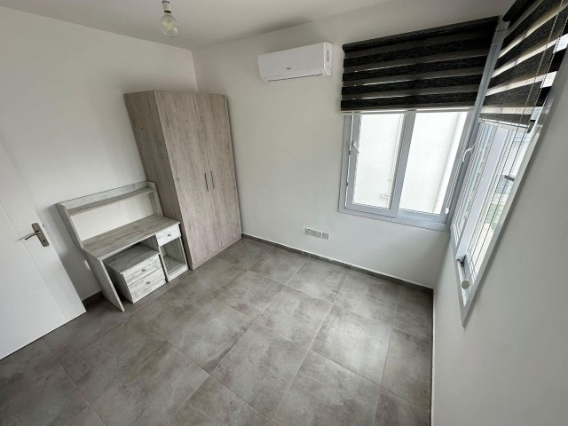 آپارتمان مناسب برای وام در منطقه GÖNYELİ