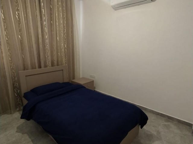 2+1 Flat for Daily Rent in Hamitköy