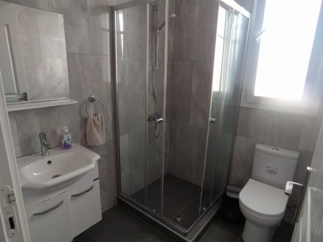 2+1 Flat for Daily Rent in Hamitköy