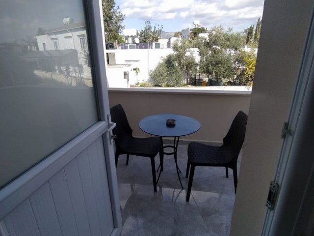 2+1 Flat for Daily Rent in Hamitköy