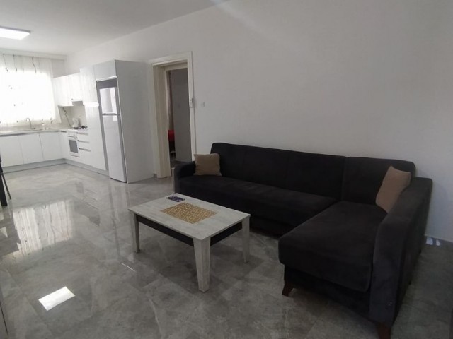 2+1 Flat for Daily Rent in Hamitköy