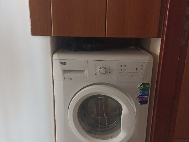 3+1 FLAT FOR RENT IN NICOSIA KÜÇÜK KAYMAKLI AREA (( AVAILABLE ON 25 FEBRUARY))