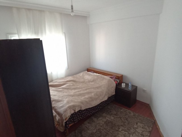 3+1 WOHNUNG ZU VERMIETEN IN NICOSIA KÜÇÜK KAYMAKLI ((VERFÜGBAR AM 25. FEBRUAR))