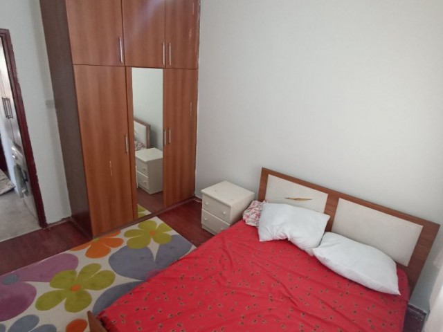 3+1 FLAT FOR RENT IN NICOSIA KÜÇÜK KAYMAKLI AREA (( AVAILABLE ON 25 FEBRUARY))