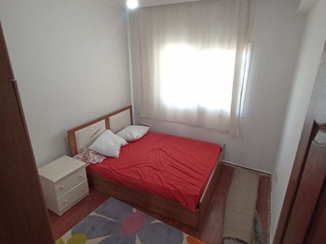 3+1 FLAT FOR RENT IN NICOSIA KÜÇÜK KAYMAKLI AREA (( AVAILABLE ON 25 FEBRUARY))