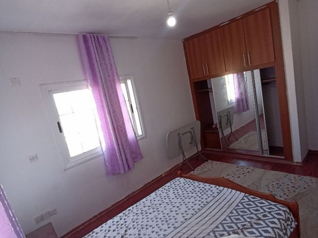 3+1 FLAT FOR RENT IN NICOSIA KÜÇÜK KAYMAKLI AREA (( AVAILABLE ON 25 FEBRUARY))