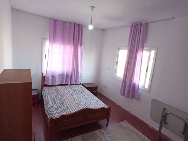 3+1 FLAT FOR RENT IN NICOSIA KÜÇÜK KAYMAKLI AREA (( AVAILABLE ON 25 FEBRUARY))