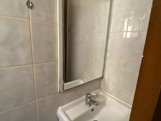 *1+0 STUDIO FLAT FOR RENT IN NICOSIA ORTAKÖY AREA (( AVAILABLE ON 5 MARCH ))