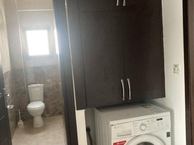 2+1 FLAT WITH ELEVATOR FOR RENT IN NICOSIA GÖNYELİ AREA