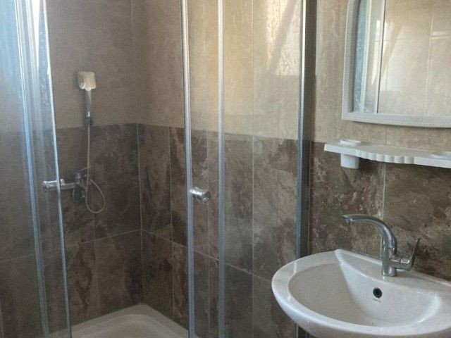 2+1 FLAT WITH ELEVATOR FOR RENT IN NICOSIA GÖNYELİ AREA