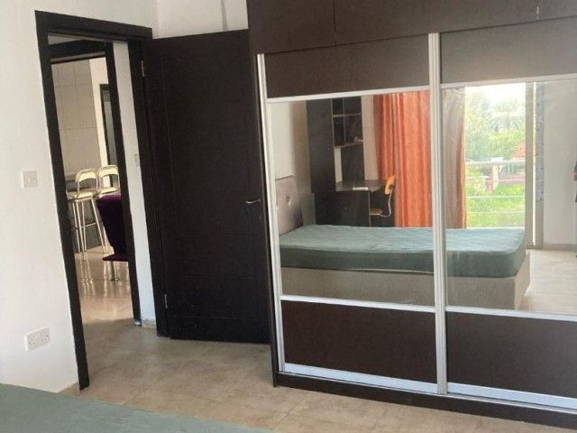 2+1 FLAT WITH ELEVATOR FOR RENT IN NICOSIA GÖNYELİ AREA