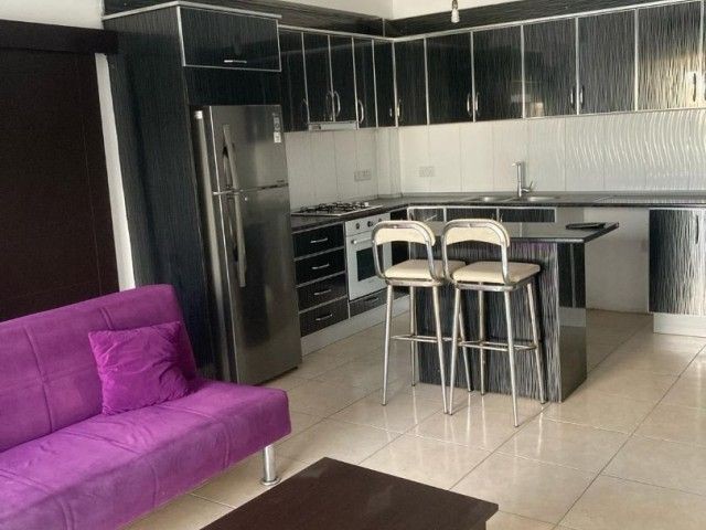 2+1 FLAT WITH ELEVATOR FOR RENT IN NICOSIA GÖNYELİ AREA