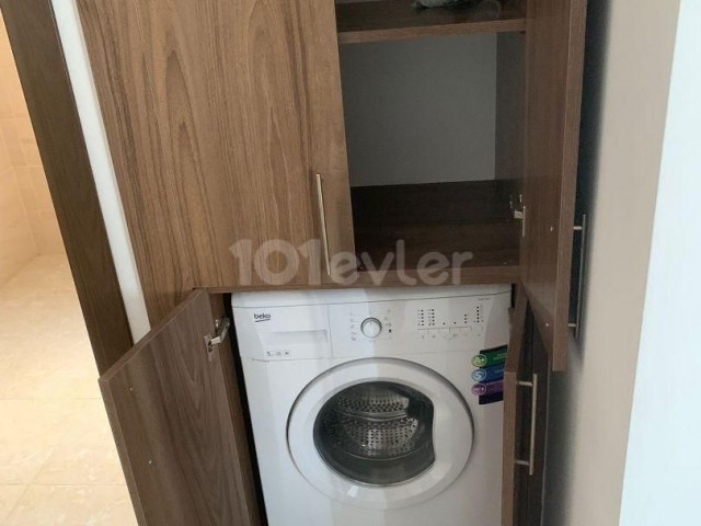 FULLY FURNISHED 3+1 FLAT FOR RENT IN NICOSIA KÜÇÜK KAYMAKLI AREA (( AVAILABLE ON 6 MARCH ))