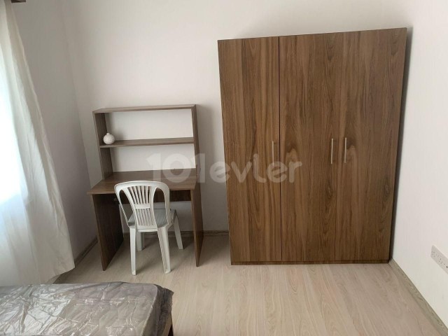 (11)- LEFKOŞA KÜÇÜK KAYMAKLI BÖLGESİNDE SÜPER LOKASYON FULL EŞYALI 3+1 KİRALIK DAİRE 