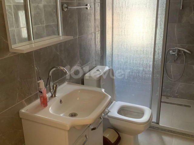 FULLY FURNISHED 3+1 FLAT FOR RENT IN NICOSIA KÜÇÜK KAYMAKLI AREA (( AVAILABLE ON 6 MARCH ))