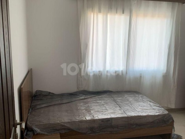 FULLY FURNISHED 3+1 FLAT FOR RENT IN NICOSIA KÜÇÜK KAYMAKLI AREA (( AVAILABLE ON 6 MARCH ))